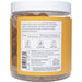 NutriDyn Kids Omega Pure Gummies 120 gummies suggested use label