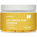 NutriDyn Kids Omega Pure Gummies 60 gummies, front of jar