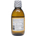 NutriDyn Kids Omega Pure Liquid 200 mL suggested use label