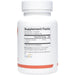 NutriDyn L-Glutathione 60 capsules supplement facts label