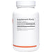 NutriDyn L-Lysine 90 capsules supplement facts label