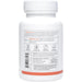 NutriDyn L-Theanine Pro 60 capsules suggested use label