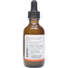 NutriDyn Liposomal Glutathione 2 fl oz suggested use label