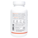 NutriDyn Magnesium Glycinate 120 capsules suggested use label