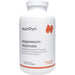 NutriDyn Magnesium Glycinate, 320 capsules, front of bottle