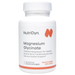NutriDyn Magnesium Glycinate, 60 capsules, front of bottle