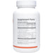 NutriDyn Migra Eze 120 capsules supplement facts label