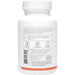 NutriDyn Milk Thistle Complex 60 capsules suggested use label