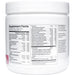 NutriDyn Multi Powder 5.77 oz supplement facts label