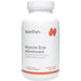 NutriDyn Muscle Eze Advanced, 120 capsules, front of bottle