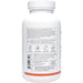 NutriDyn Muscle Eze Advanced 120 capsules suggested use label