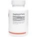 NutriDyn NAC-600 60 capsules supplement facts label
