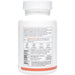 NutriDyn Nerve Eze 60 capsules suggested use label