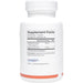 NutriDyn Nerve Eze 60 capsules supplement facts label