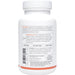 NutriDyn NutraZyme 120 capsules suggested use label