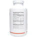 NutriDyn Nutri-ChelX 300 capsules supplement facts label