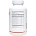 NutriDyn Nutricidin 120 softgels supplement facts label