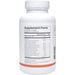 NutriDyn Nutricidin 60 softgels supplement facts label