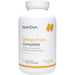 NutriDyn Omega Pure Complete, 120 softgels, front of bottle