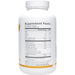 NutriDyn Omega Pure Complete 120 softgels supplement facts label
