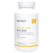 NutriDyn Omega Pure DHA 600, 180 softgels, front of bottle
