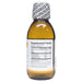 NutriDyn Omega Pure EPA-DHA 2400 150 mL supplement facts label