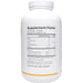 NutriDyn Omega Pure EPA-DHA 600+ 240 softgels supplement facts label
