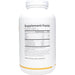 NutriDyn Omega Pure EPA-DHA 720 240 softgels supplement facts label