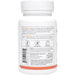 NutriDyn Osteo Renew 60 capsules suggested use label