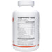 NutriDyn PRM Resolve 120 softgels supplement facts label