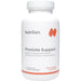 NutriDyn Prostate Support, 120 capsules, front of bottle