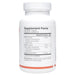 NutriDyn Pyloristat 90 capsules supplement facts label
