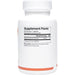 NutriDyn Quercetin 500 60 capsules supplement facts label