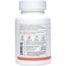 NutriDyn Resveratrol Plus 60 capsules suggested use label