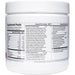 NutriDyn Slender Drink Strawberry Kiwi powder supplement facts label