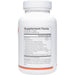 NutriDyn Spectrum BR 180 tablets supplement facts label