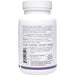NutriDyn Stress Essentials Adrenal B1B6 90 tablets suggested use label