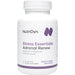 NutriDyn Stress Essentials Adrenal Renew, 60 capsules, front of bottle