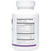 NutriDyn Stress Essentials Adrenal Renew 60 capsules supplement facts label