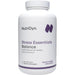 NutriDyn Stress Essentials Balance, 180 capsules, front of bottle