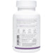 NutriDyn Stress Essentials Calm 60 Vegetarian capsules suggested use label