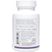 NutriDyn Stress Essentials Licorice Complex 60 capsules suggested use label