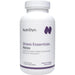 NutriDyn Stress Essentials Relax, 120 capsules, front of bottle