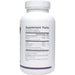 NutriDyn Stress Essentials Relax 120 capsules supplement facts label