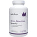 NutriDyn Stress Essentials Serenity, 180 capsules, front of bottle