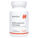 NutriDyn Sulforaphane Complex, 60 capsules, front of bottle