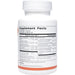 NutriDyn Testro Balance 60 capsules supplement facts label
