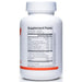 NutriDyn Thyroid Pro 60 capsules supplement facts label