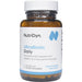 NutriDyn UltraBiotic Daily, 60 capsules, front of bottle