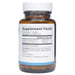 NutriDyn UltraBiotic Daily Extra Strength 30 capsules supplement facts label